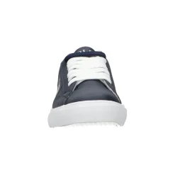 Polo Ralph Lauren Lage sneaker Blauw