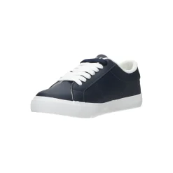 Polo Ralph Lauren Lage sneaker Blauw