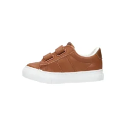 Polo Ralph Lauren Lage sneaker Cognac