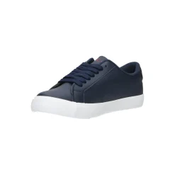 Polo Ralph Lauren Lage sneaker Blauw