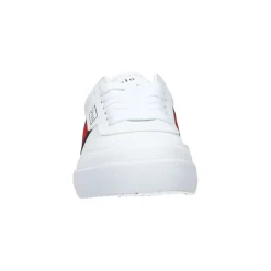 Polo Ralph Lauren Lage sneaker Wit