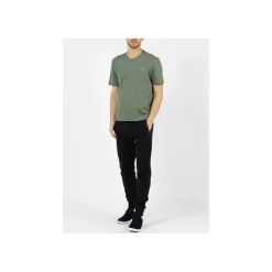 Polo Ralph Lauren Lage sneaker Blauw