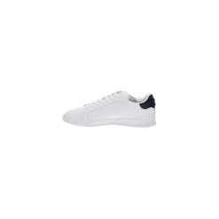 Polo Ralph Lauren Lage sneaker Wit