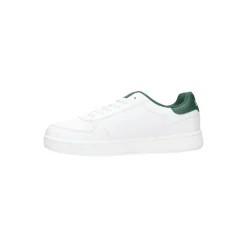 Polo Ralph Lauren Lage sneaker Wit