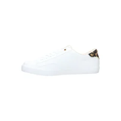 Polo Ralph Lauren Lage sneaker Wit