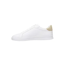 Polo Ralph Lauren Lage sneaker Wit
