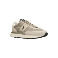 Polo Ralph Lauren Lage sneaker Beige