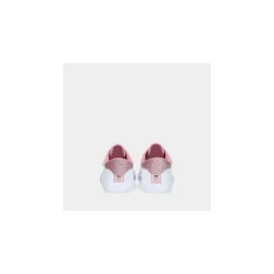 Polo Ralph Lauren Lage sneaker Wit