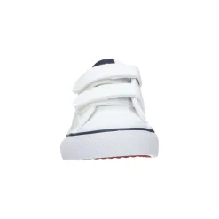 Polo Ralph Lauren Lage sneaker Wit