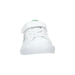 Polo Ralph Lauren Lage sneaker Wit