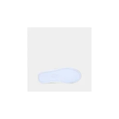 Polo Ralph Lauren Lage sneaker Wit