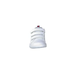Polo Ralph Lauren Lage sneaker Wit