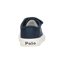 Polo Ralph Lauren Lage sneaker Blauw