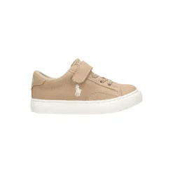 Polo Ralph Lauren Lage sneaker Beige