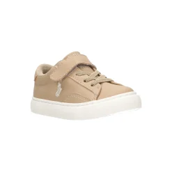 Polo Ralph Lauren Lage sneaker Beige