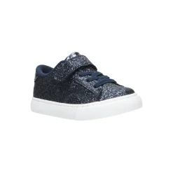 Polo Ralph Lauren Lage sneaker Blauw