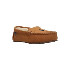 Polo Ralph Lauren Pantoffel Camel