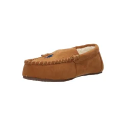 Polo Ralph Lauren Pantoffel Camel