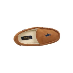Polo Ralph Lauren Pantoffel Camel