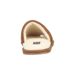 Polo Ralph Lauren Pantoffel Cognac