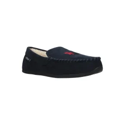 Polo Ralph Lauren Pantoffel Blauw