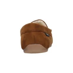 Polo Ralph Lauren Pantoffel Cognac