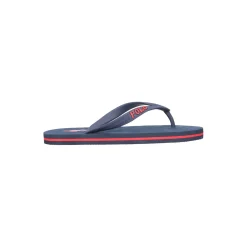 Polo Ralph Lauren Slipper Blauw