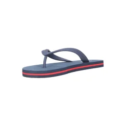 Polo Ralph Lauren Slipper Blauw