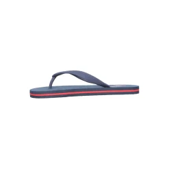 Polo Ralph Lauren Slipper Blauw