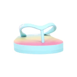 Polo Ralph Lauren Slipper Blauw