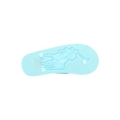 Polo Ralph Lauren Slipper Blauw