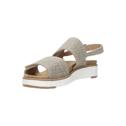 Portania Sandaal Kaki