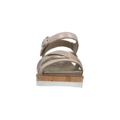 Portania Sandaal Roze