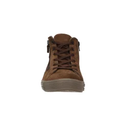 Portania Veterbottine Bruin