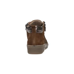 Portania Veterbottine Bruin