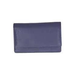 Portemonnee Blauw