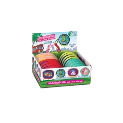 Portemonnee Multicolour