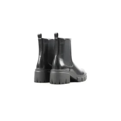 Posh By Poelman Boots / enkellaars Zwart