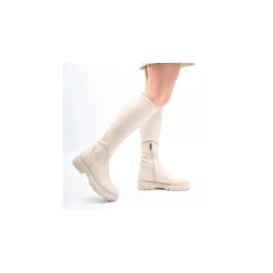 Posh By Poelman Laars Beige