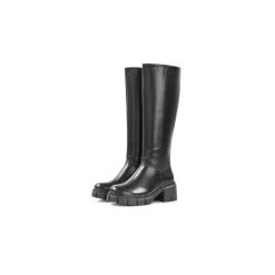 Posh By Poelman Laars Zwart