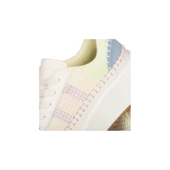 Posh By Poelman Lage sneaker Beige