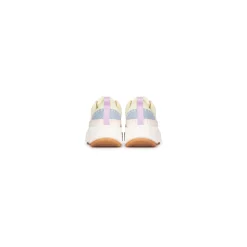 Posh By Poelman Lage sneaker Beige