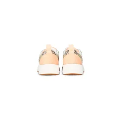 Posh By Poelman Lage sneaker Beige