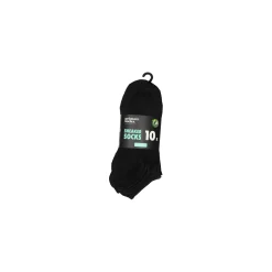 Primair Socks Socca Zwart