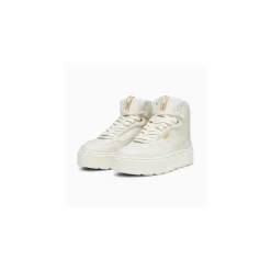 Puma Hoge sneaker Beige