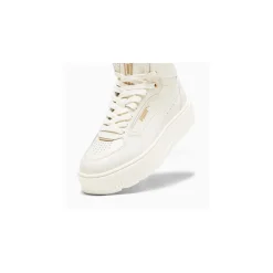 Puma Hoge sneaker Beige