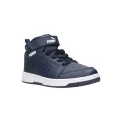 Puma Hoge sneaker Blauw