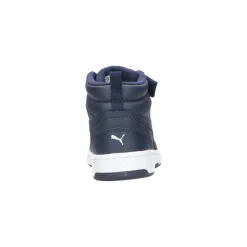 Puma Hoge sneaker Blauw