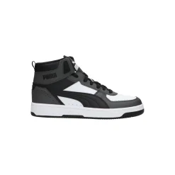 Puma Hoge sneaker Grijs