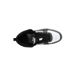 Puma Hoge sneaker Grijs